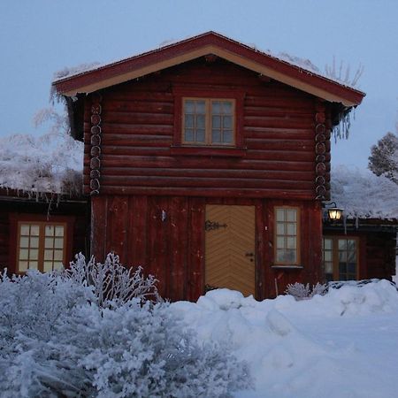 Romenstad Hytter Rendalen 外观 照片