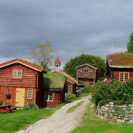 Romenstad Hytter Rendalen 外观 照片